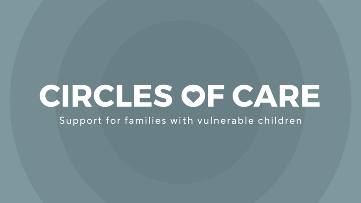 Logo for Circles of Care