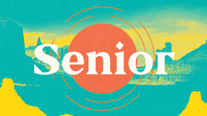 Logo for Community | Wisdom & Grace 50+ | Chandler