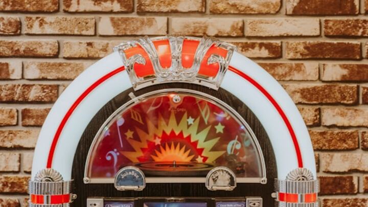 Logo for Clermont | Baby Boomers | Barbara & Tony