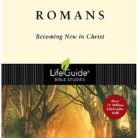 Logo for Romans (Women's Group)
