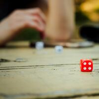 Logo for Game Night Community Group