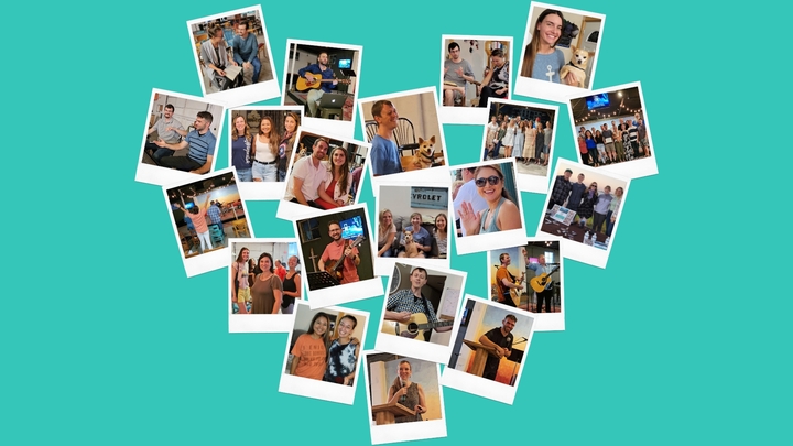 Logo for ‎ Spiritual Gifts