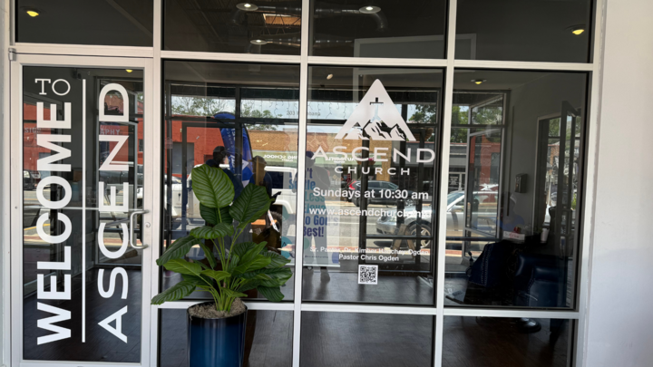 Logo for Campus Support/Facilities Team