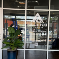 Logo for Campus Support/Facilities Team