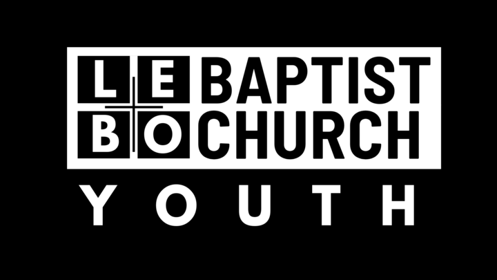 Logo for Youth Parent Group Chat