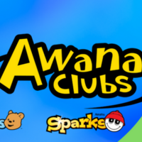Logo for AWANA PARENTS