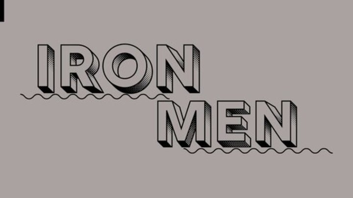 Logo for Ironmen