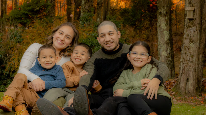 Logo for Long Pond - Anait Guzman's Community Group