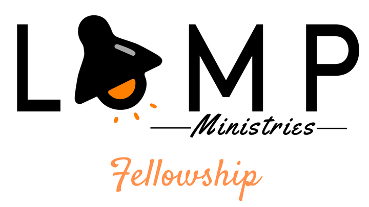 Logo for Fellowship