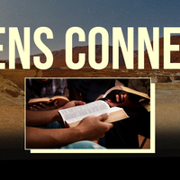 Logo for Mens Connect