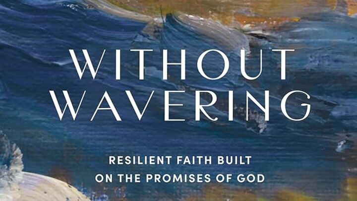 Logo for a) Monday (Students Girls) Without Wavering