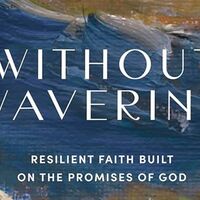 Logo for a) Monday (Students Girls) Without Wavering