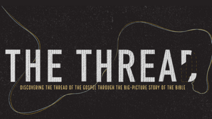 Logo for c) Wednesday (High School) The Thread