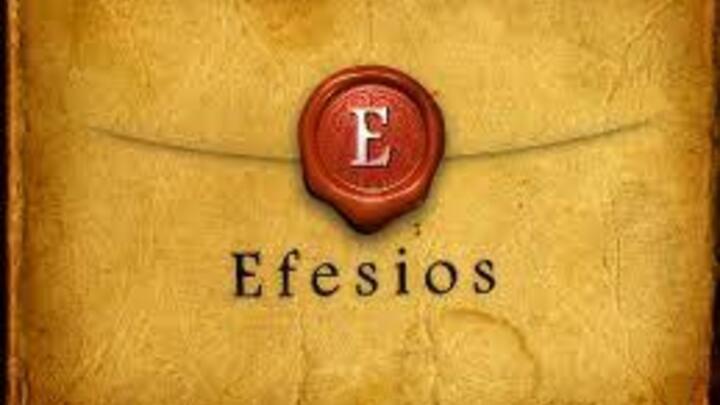 Logo for c) Miércoles (Mujeres) Efesios