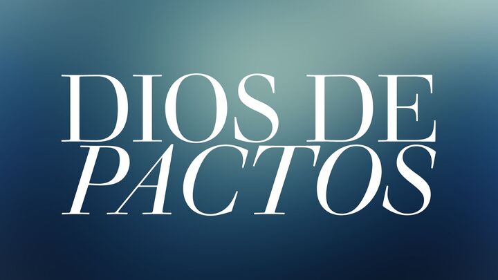 Logo for c) Miércoles (Mujeres Online) Dios de Pacto