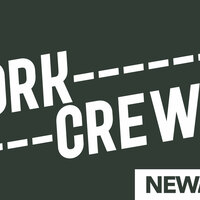 Logo for Work Crew