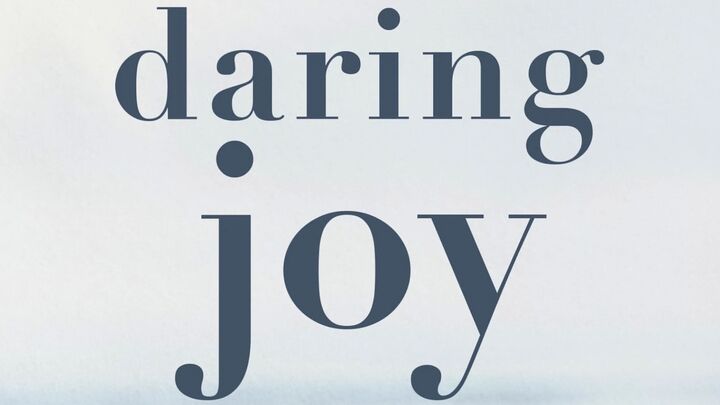 Logo for d) Thursday (Women) Daring Joy