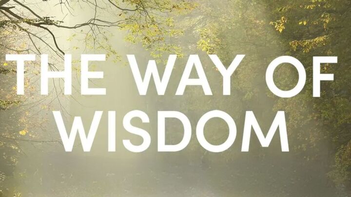 Logo for d) Thursday (Women AM) The Way of Wisdom