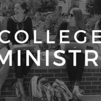 Logo for College Ministry