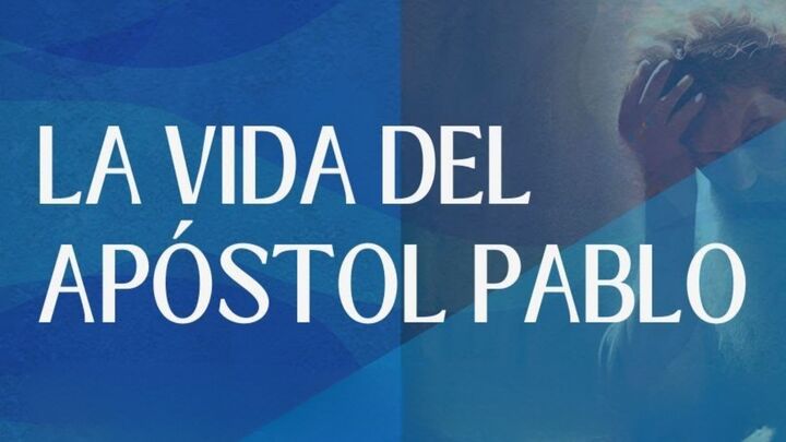 Logo for d) Jueves (Mujeres) Vida de Pablo