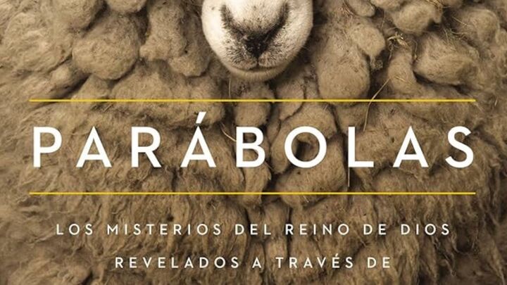 Logo for d) Jueves (Hombres) Parabola de Jesus