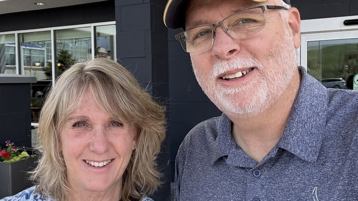 Logo for MORGAN Life Group