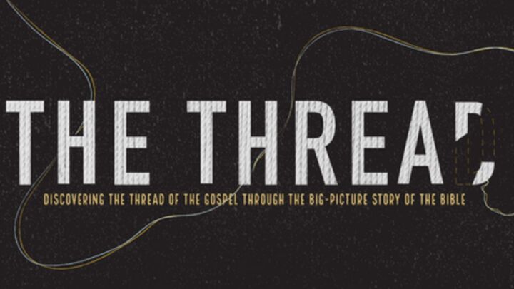 Logo for d) Thursday (Students) The Thread