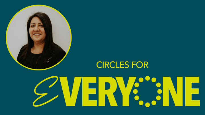 Logo for Co-Ed // Heba Kidd - Divorce Recovery