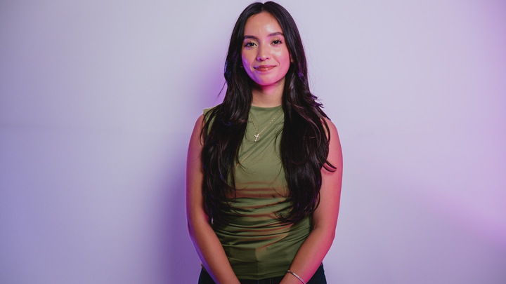 Logo for Isabella's Group (Teens)