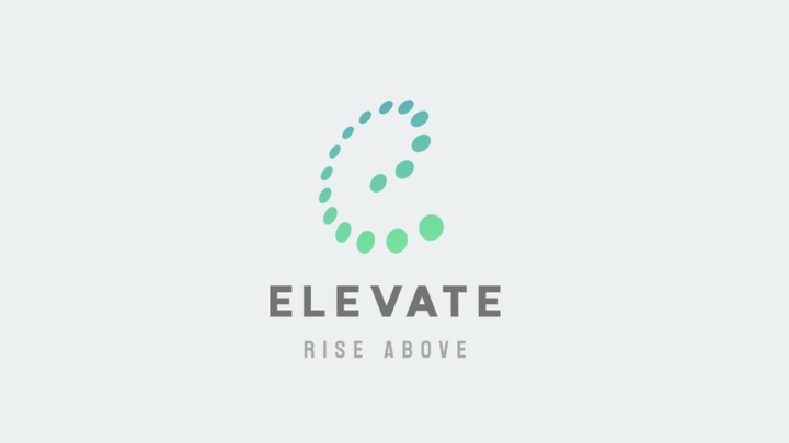 Logo for Elevate