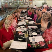 Logo for Friends in Faith