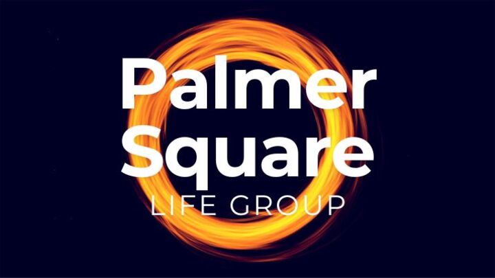 Logo for Palmer Square Life Group