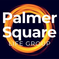 Logo for Palmer Square Life Group