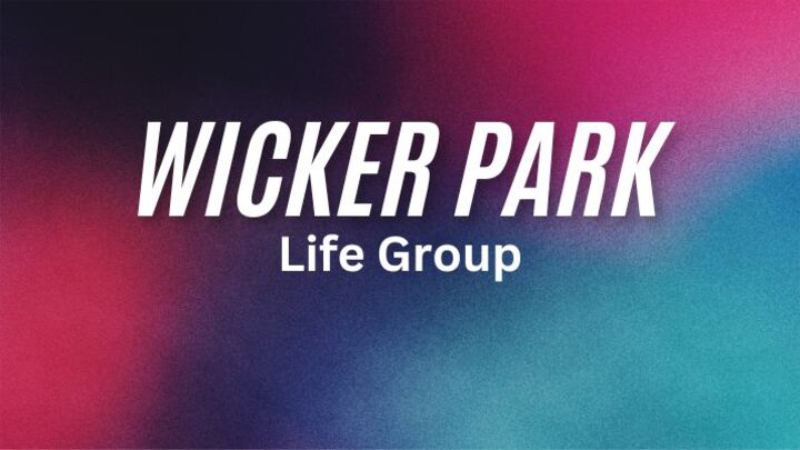Logo for Wicker Park Life Group