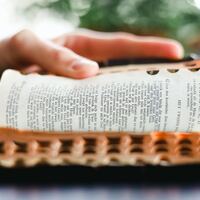 Logo for Armentano Men's Discipleship Group