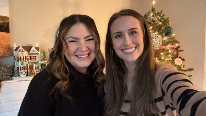 Logo for Hope Evans- Women's Fellowship