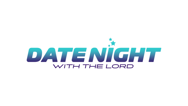 Logo for Date Night with the Lord