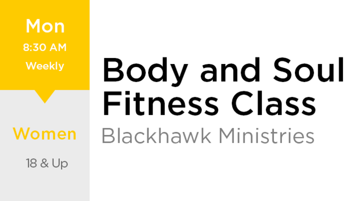 Logo for C02 | Body and Soul Fitness Classes for Women