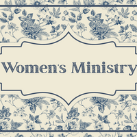 Logo for Women's Ministry