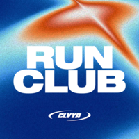 Logo for YA RUN CLUB