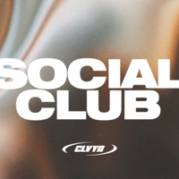 Logo for YA SOCIAL CLUB