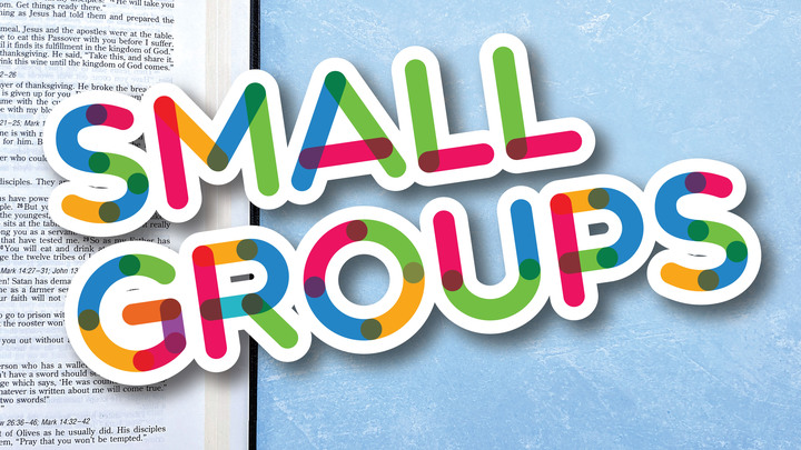 Logo for Zuidema Small Group Fall 2025