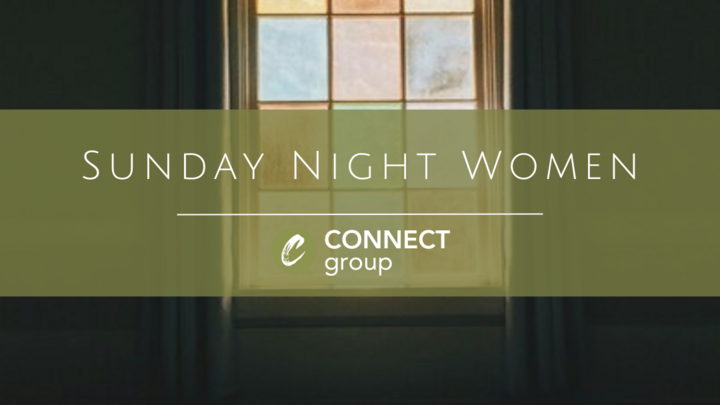 Logo for Sunday Night Women