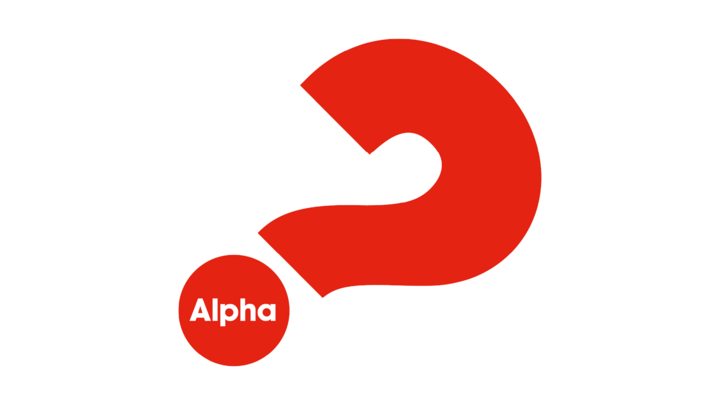 Logo for Interested in Alpha?