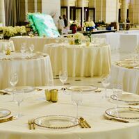 Logo for Facility Special Events