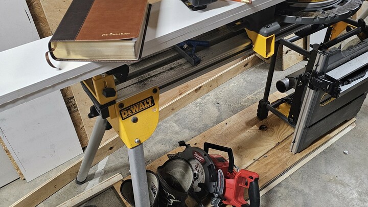 Logo for Saturday Men's Group