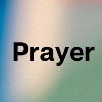 Logo for Prayer | Tues. 9am | Bev V. & Debbie O.
