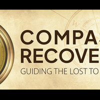 Logo for Compass Recovery