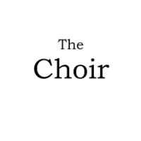 Logo for All Saints Choir