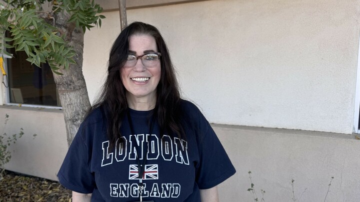 Logo for Jody Graves Women's Small Group | Goodyear